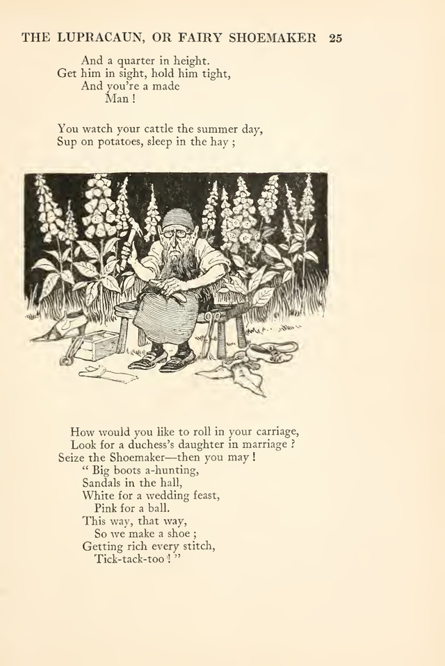 The Book of Fairy Poetry · Source sheet 47 · source scan